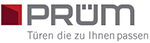 PRÜM-Türenwerk GmbH - Logo